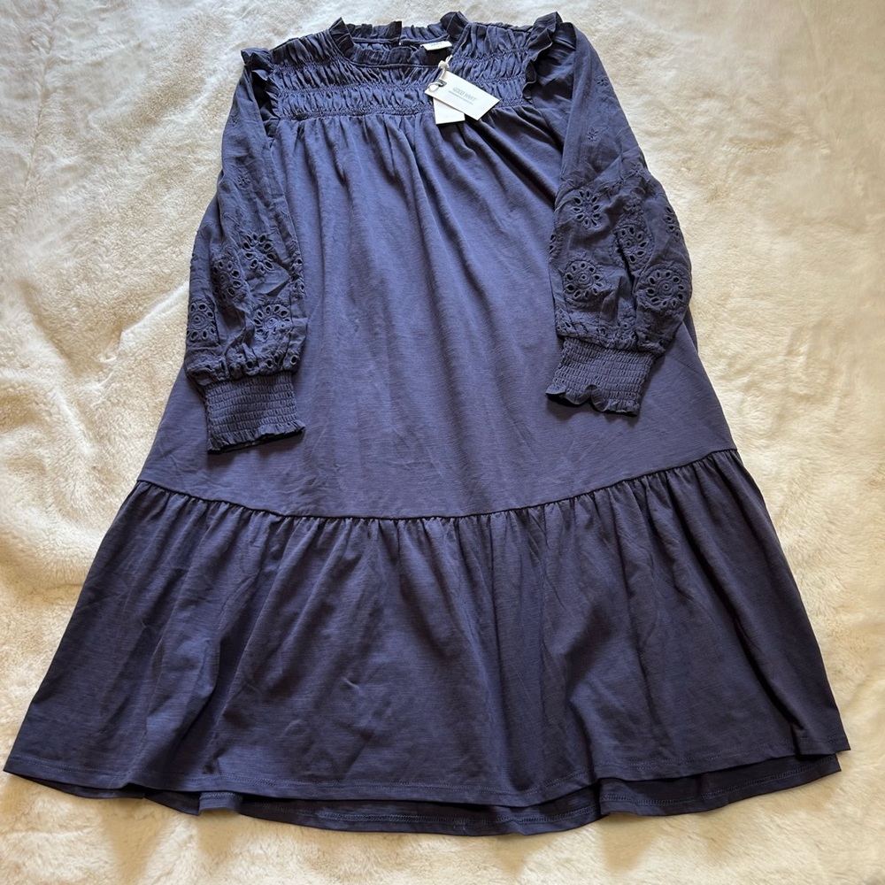 NWT GOOD HART BY MATILDA JANE DRESS